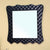 BELLATERRA HOME 203057B-M 31.5" Mirror in Black, View 1