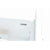 LAVIVA Nova 31321529-48W-CB 48" Single Bathroom Vanity in White with Ceramic Top and Integrated Sink, Logo Inside Drawer