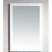 Load image into Gallery viewer, LAVIVA Sterling 313FF-2430W 24&quot; Fully Framed Mirror in White, View 2