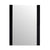 LAVIVA Rushmore 313YG409-MR-E 24" Mirror in Espresso, View 1