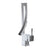 KUBEBATH Aqua Elegance AFB001 Single Lever Bathroom Faucet in Chrome, View 1