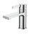 KUBEBATH Aqua Sotto AFB10901 Single Lever Bathroom Faucet in Chrome, View 1