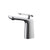 KUBEBATH Aqua Adatto AFB1639CH Single Lever Bathroom Faucet in Chrome, View 1