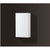 KUBEBATH Bliss ALT24-GW 14" Wall Mount Bathroom Side Linen Cabinet in High Gloss White, View 2