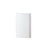 KUBEBATH Bliss ALT24-GW 14" Wall Mount Bathroom Side Linen Cabinet in High Gloss White, View 1